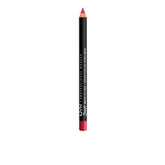 NYX PROFESSIONAL MAKE UP-Forro de lábios mate SUEDE cereja céus 35 gr-DrShampoo - Perfumaria e Cosmética